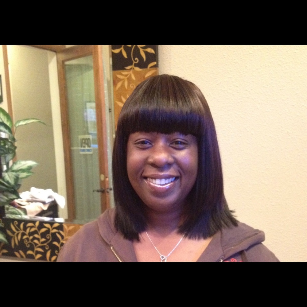 Meet your Posher, Sheree